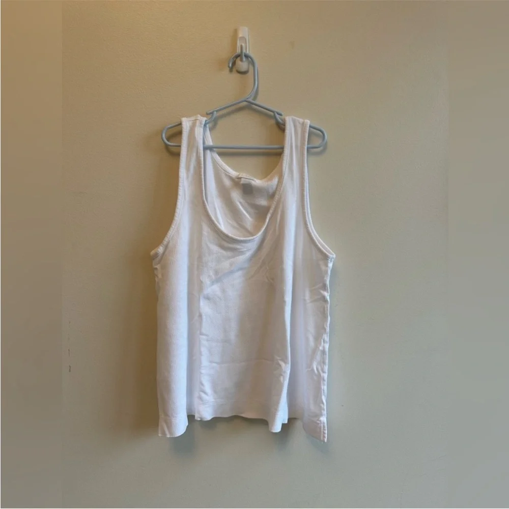 Lake Pointelle Pajama Set - Picture 2 of 3